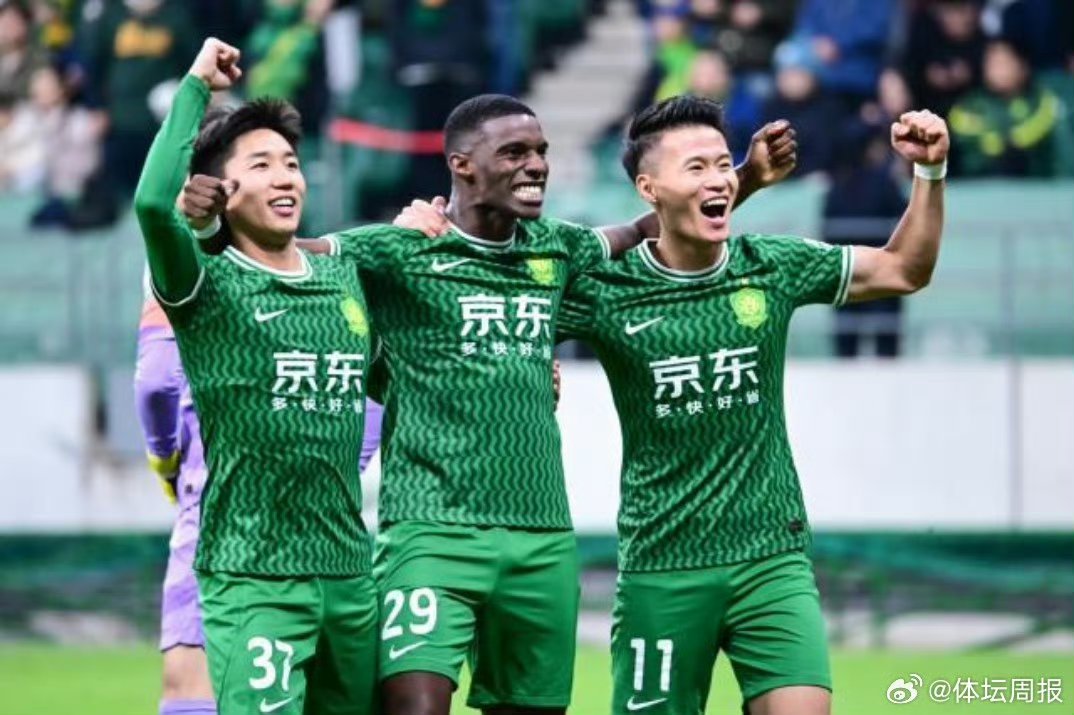 关于北京国安成为本场最大亮点,中超瞬间破防,团战的信息 关于北京国安成为本场最大亮点,中超瞬间破防,团战的信息