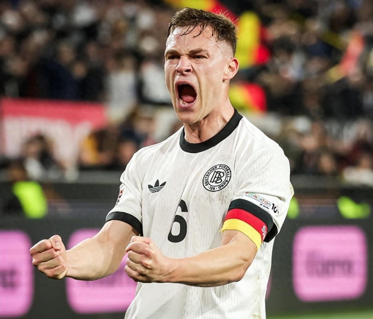 乐鱼体育新闻-德国惨遭意大利淘汰，备受指责