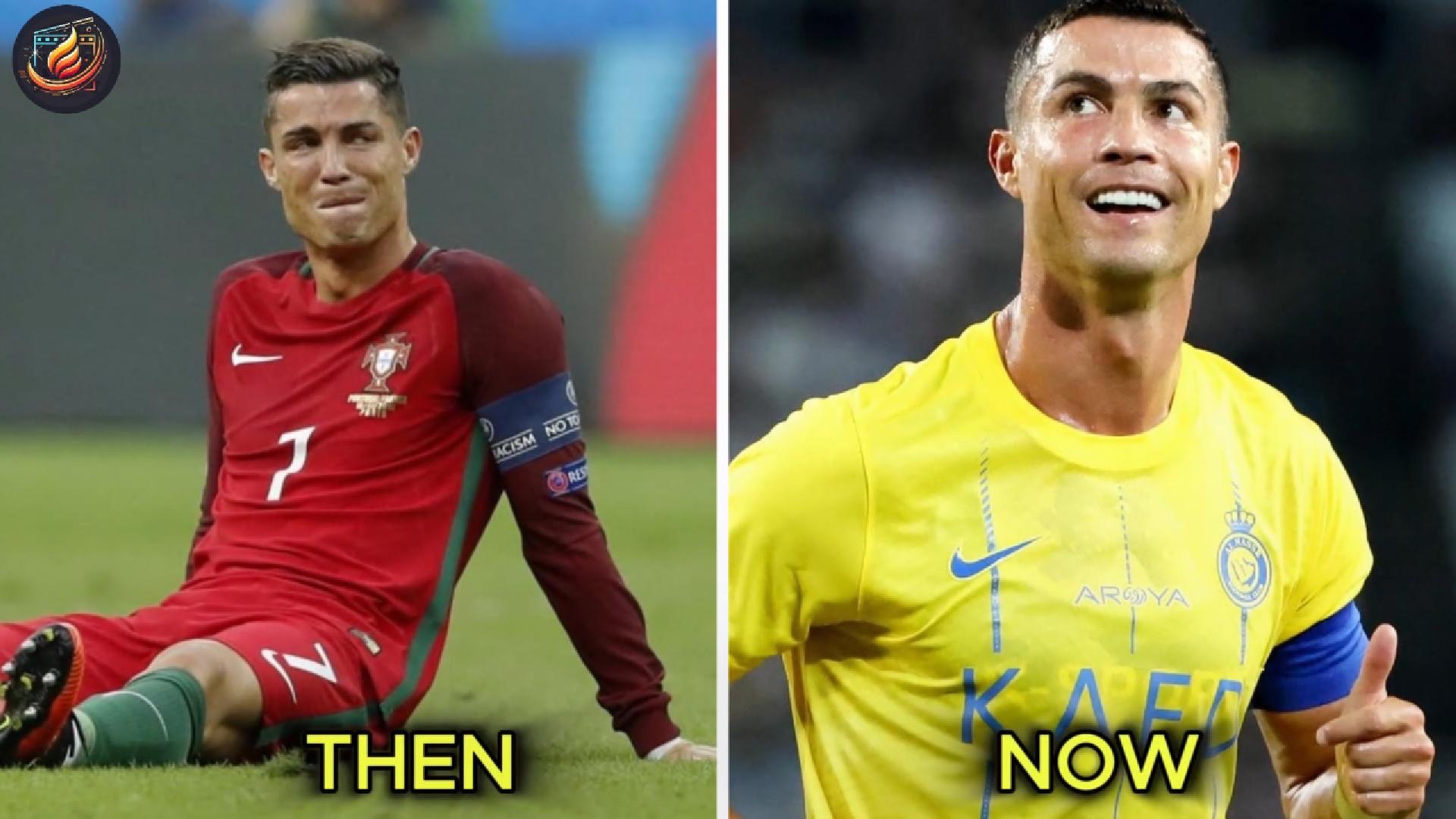 葡萄牙晋级神话，欧洲杯预选赛一战成名的简单介绍