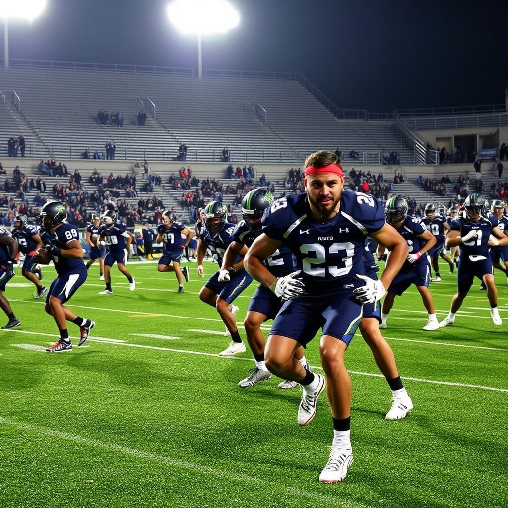 乐鱼体育网站入口-西雅图海湾者体能训练升级，备战河床半决赛