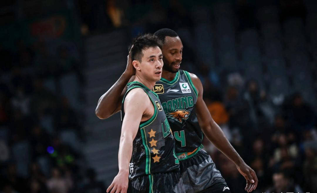 乐鱼体育中国官网-传奇球星重返CBA！广东将签下NBA退役球员