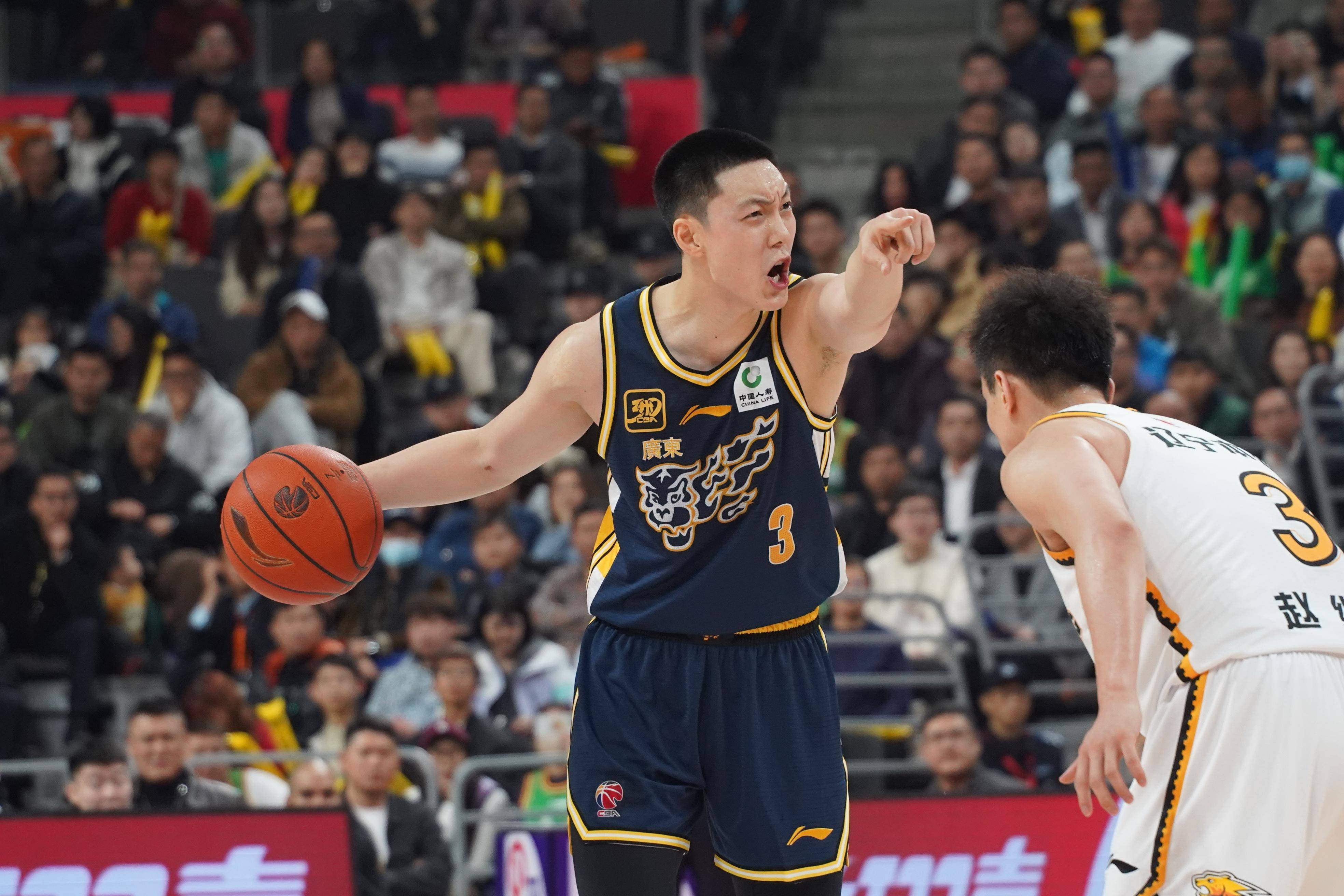 传奇球星重返CBA!广东将签下NBA退役球员 传奇球星重返CBA!广东将签下NBA退役球员