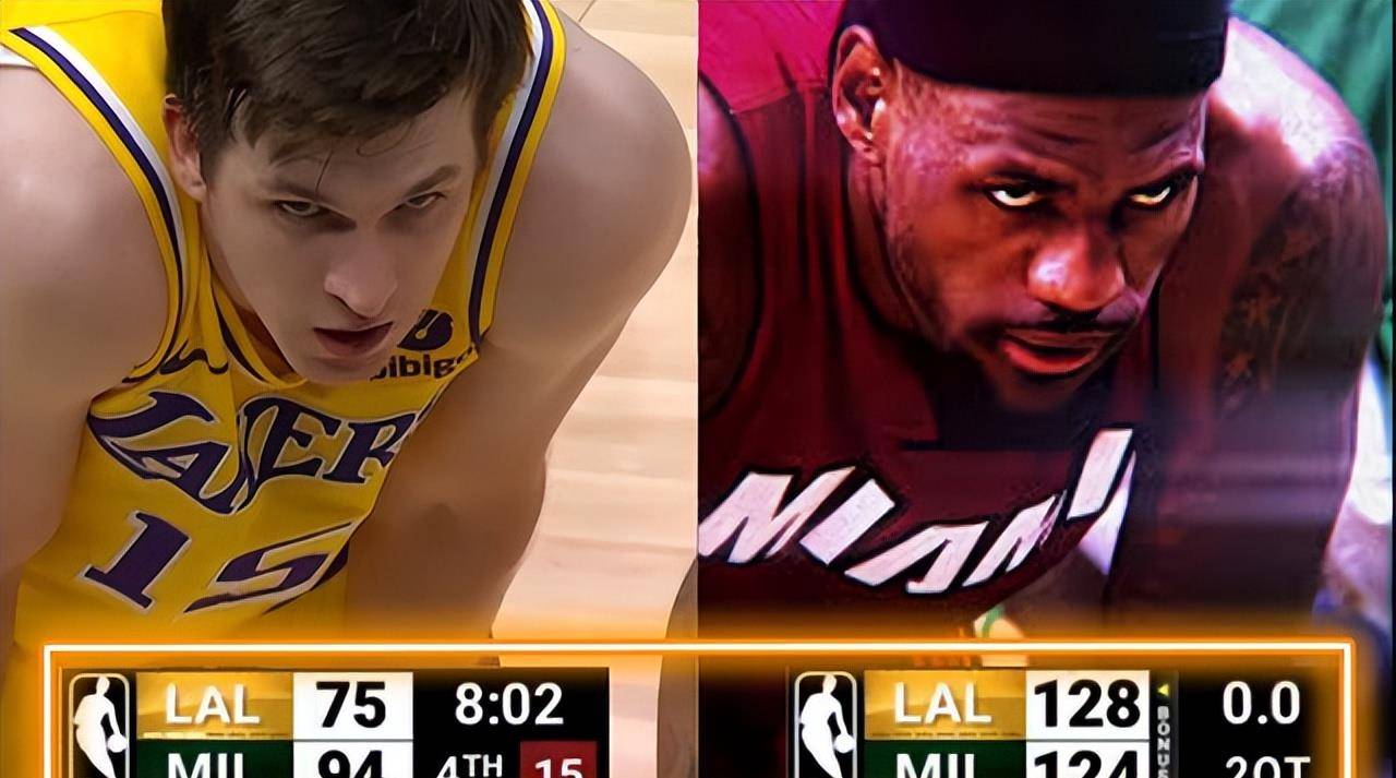 乐鱼体育馆-雄鹿客场逆袭，击败湖人豪取四连胜