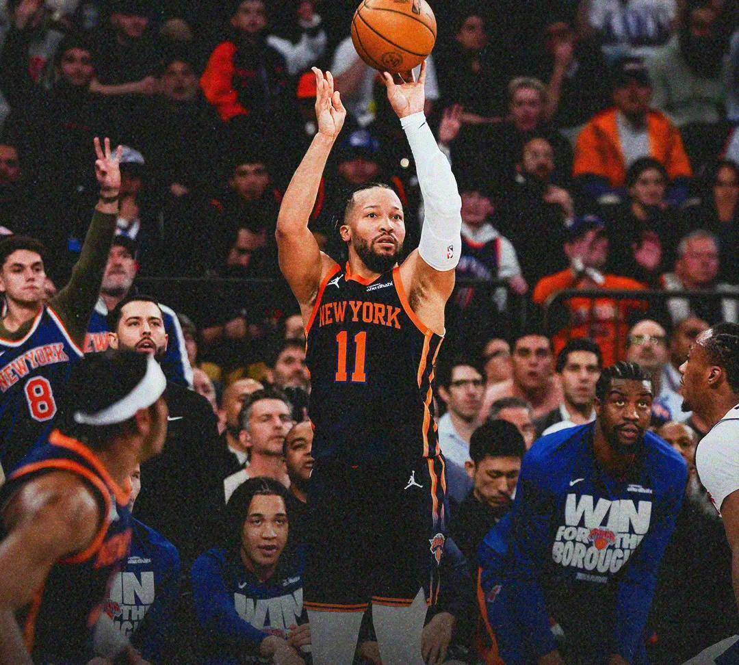 尼克斯队苦战四节最终绝杀对手,取得连胜 尼克斯队苦战四节最终绝杀对手,取得连胜