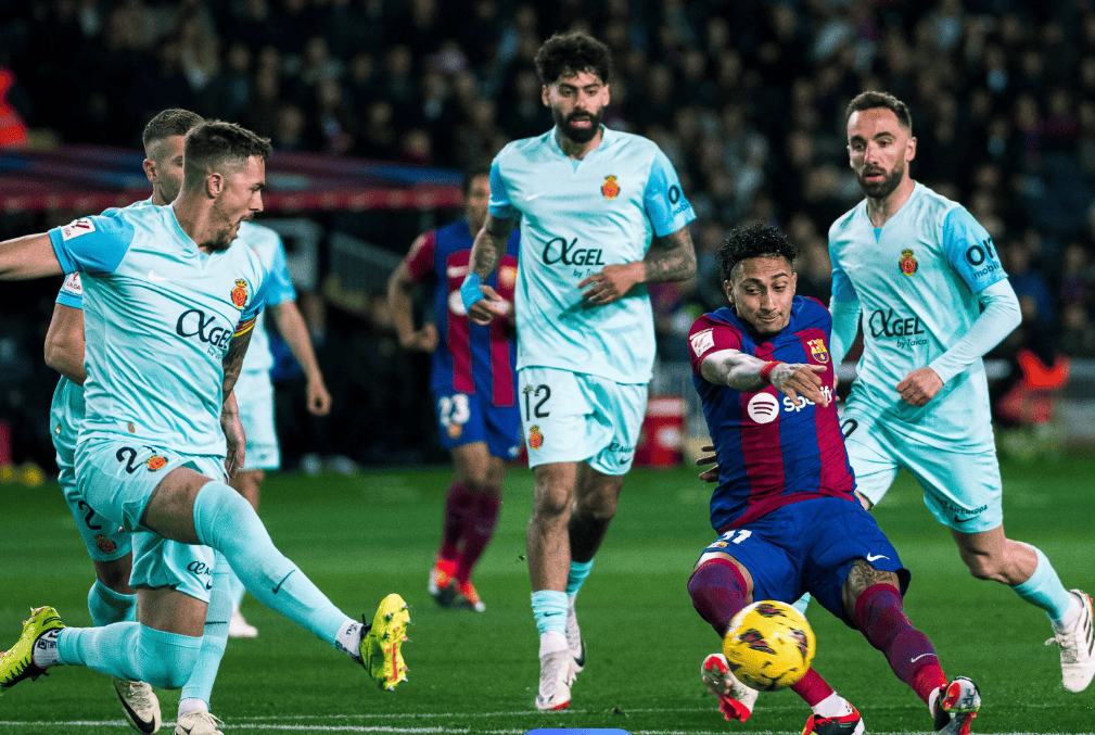 乐鱼体育官方入口-塞维利亚逆转巴勒斯坦，客场获胜