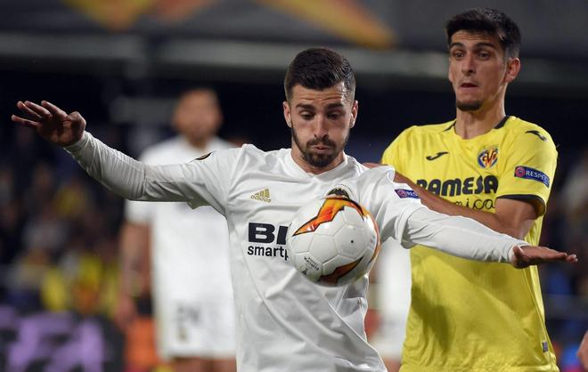 乐鱼体育下载-关于瓦伦西亚客场平局，难舍一份的信息