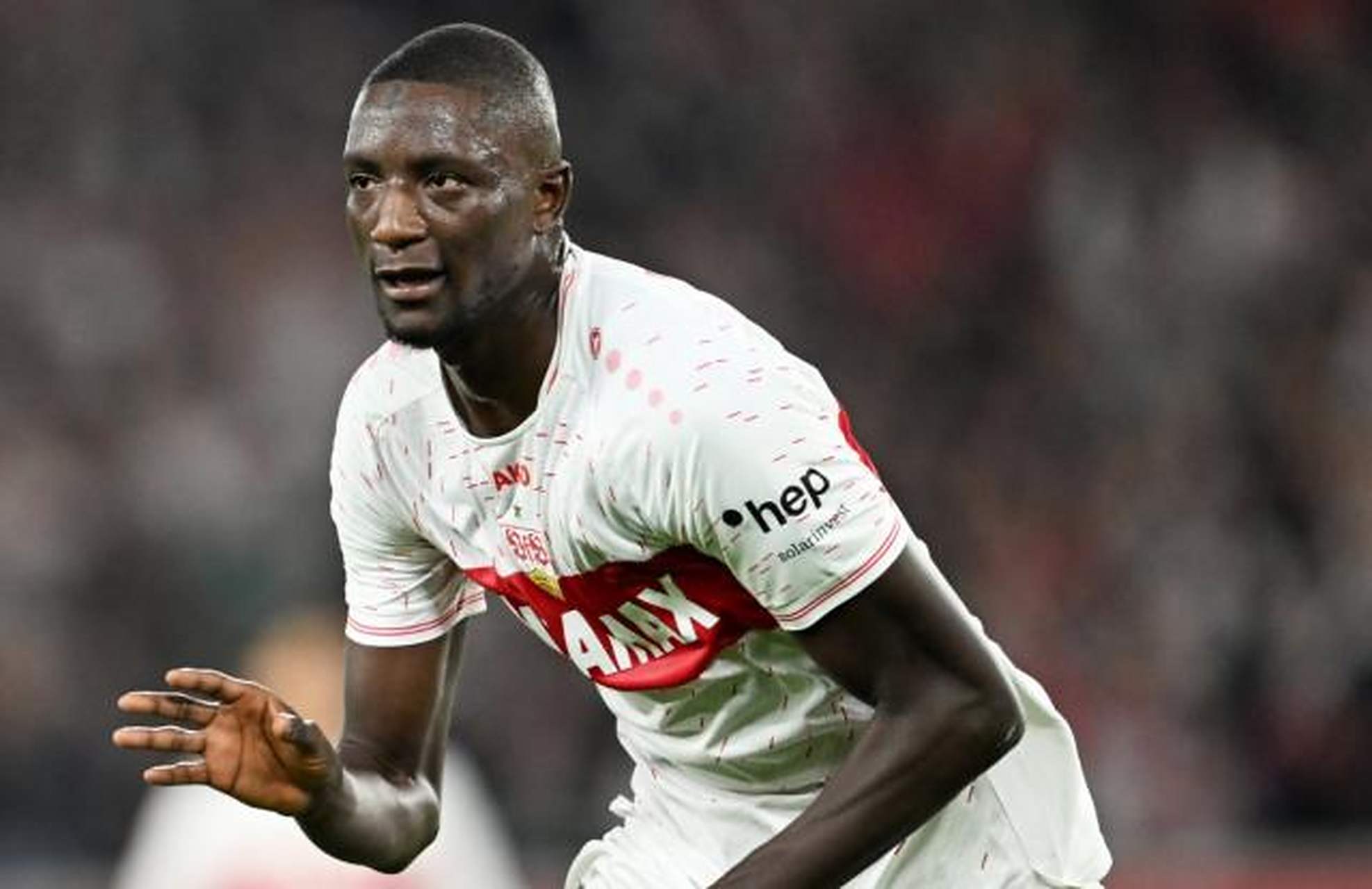 乐鱼体育竞技-斯图加特球员获得最佳球员奖项认可