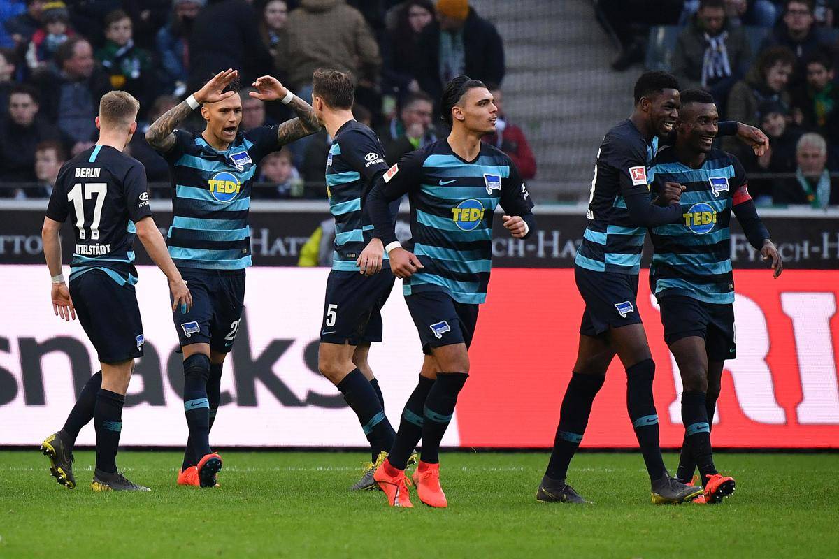 乐鱼体育下载-柏林赫塔在客场赛事中遭遇失利的简单介绍