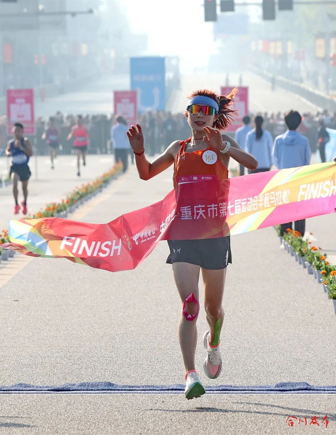 乐鱼体育新闻-俄罗斯田径选手创造奇迹，斩获金牌