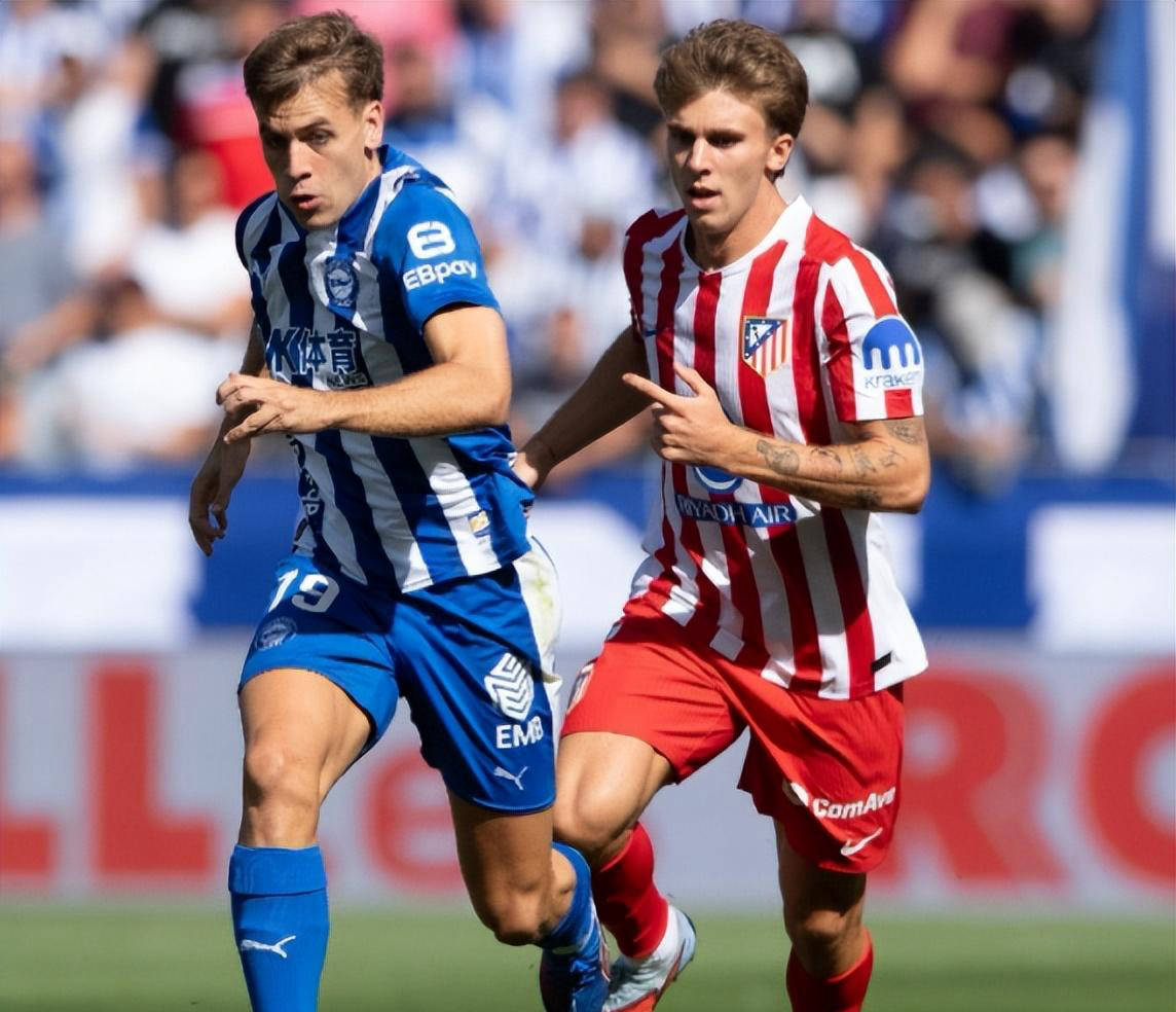 乐鱼体育官网入口-包含马竞队长发挥统领作用，带领球队获胜的词条