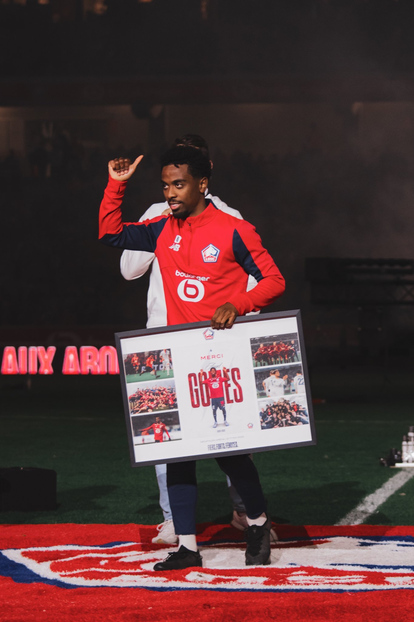 乐鱼体育平台-里尔遭遇伤病潮，球队整体实力受影响