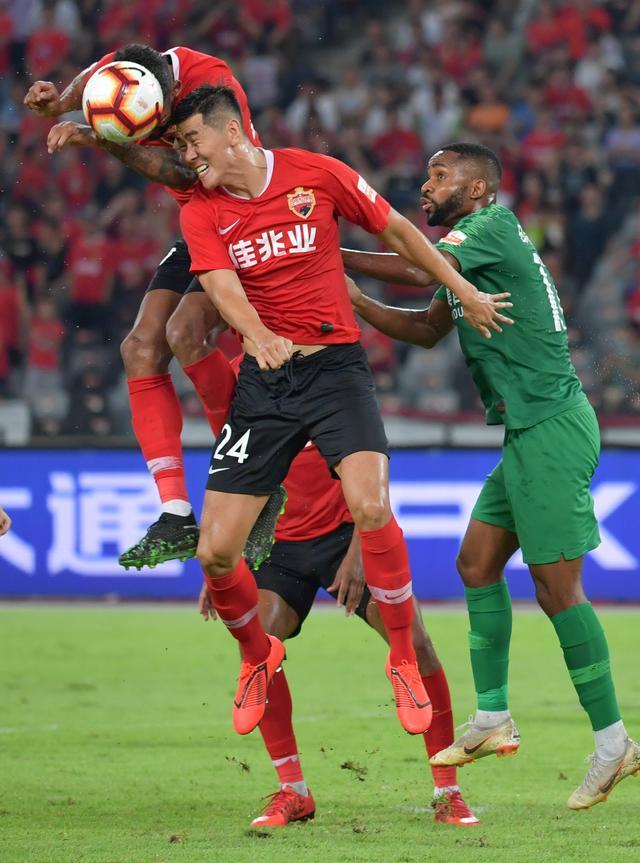 北京国安迎来深圳佳兆业的强劲挑战的简单介绍