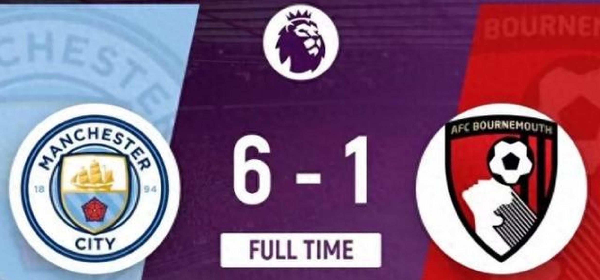 博恩茅斯主场战平富勒姆，保持不败的简单介绍