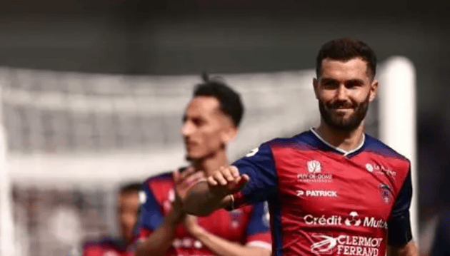 乐鱼体育官网-关于克莱蒙主场不敌特鲁瓦，名次跌至倒数的信息