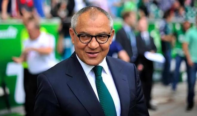 柏林赫塔队内关系紧张，主帅或面临危机