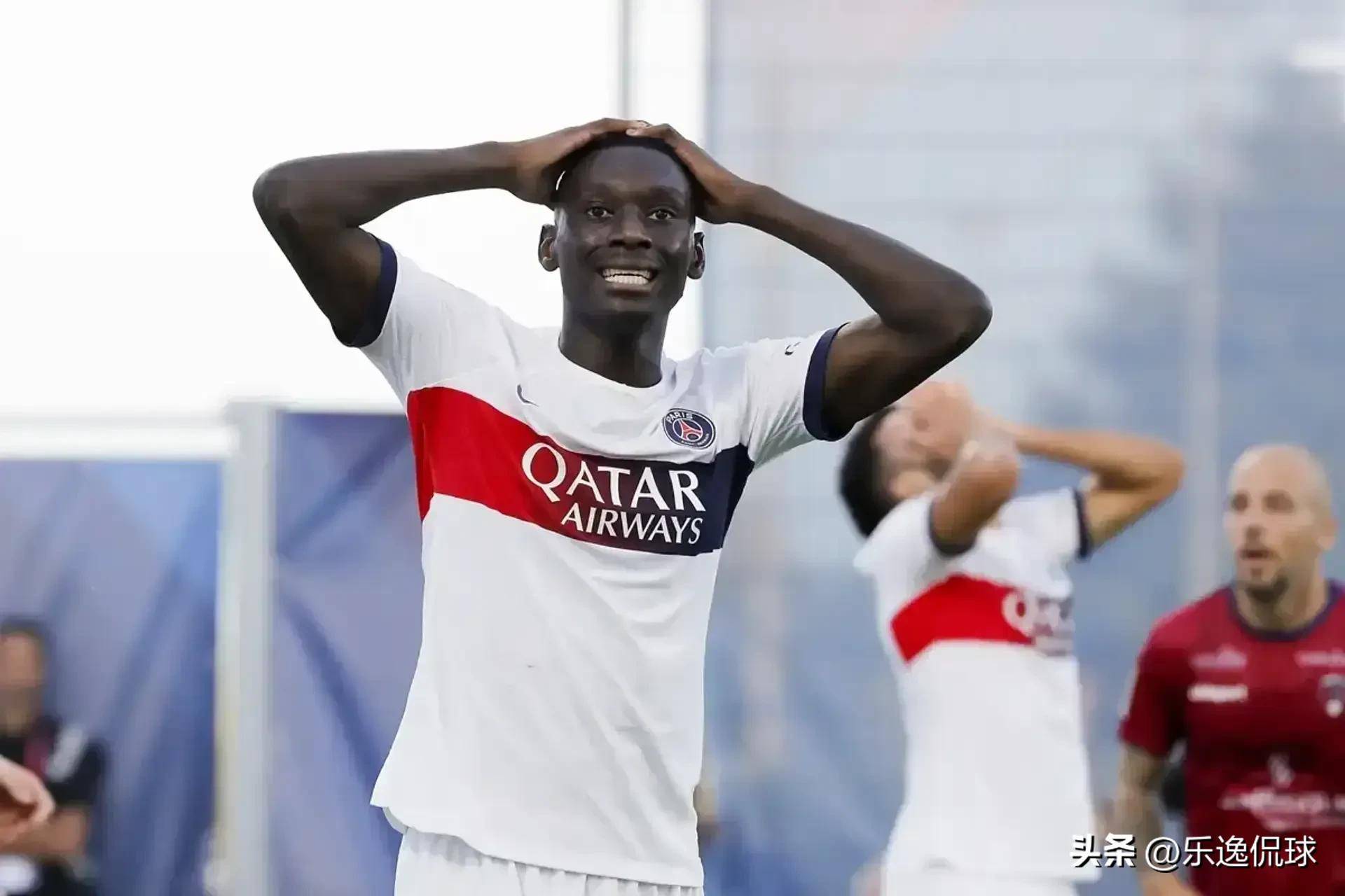 巴黎圣日耳曼客场不敌阿贾克斯，遗憾告负的简单介绍