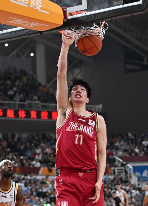 乐鱼体育官网app-江苏队遭遇浙江男篮逆转，遗憾失利