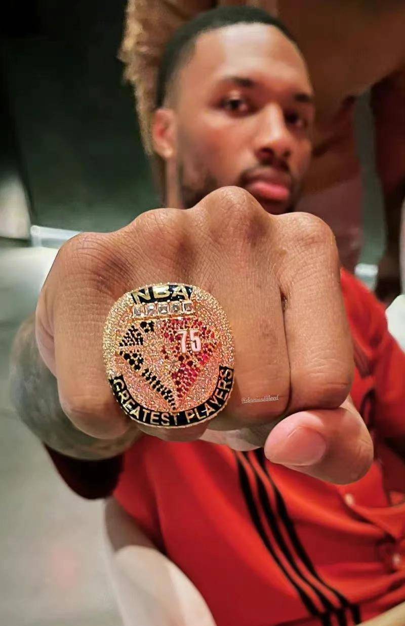 开拓者击败篮网,利拉德再次爆破狂热 开拓者击败篮网,利拉德再次爆破狂热