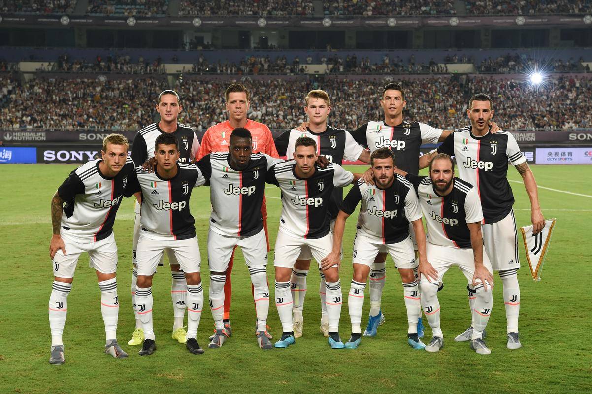 乐鱼体育娱乐-尤文憾负曼城，止步欧冠半决赛