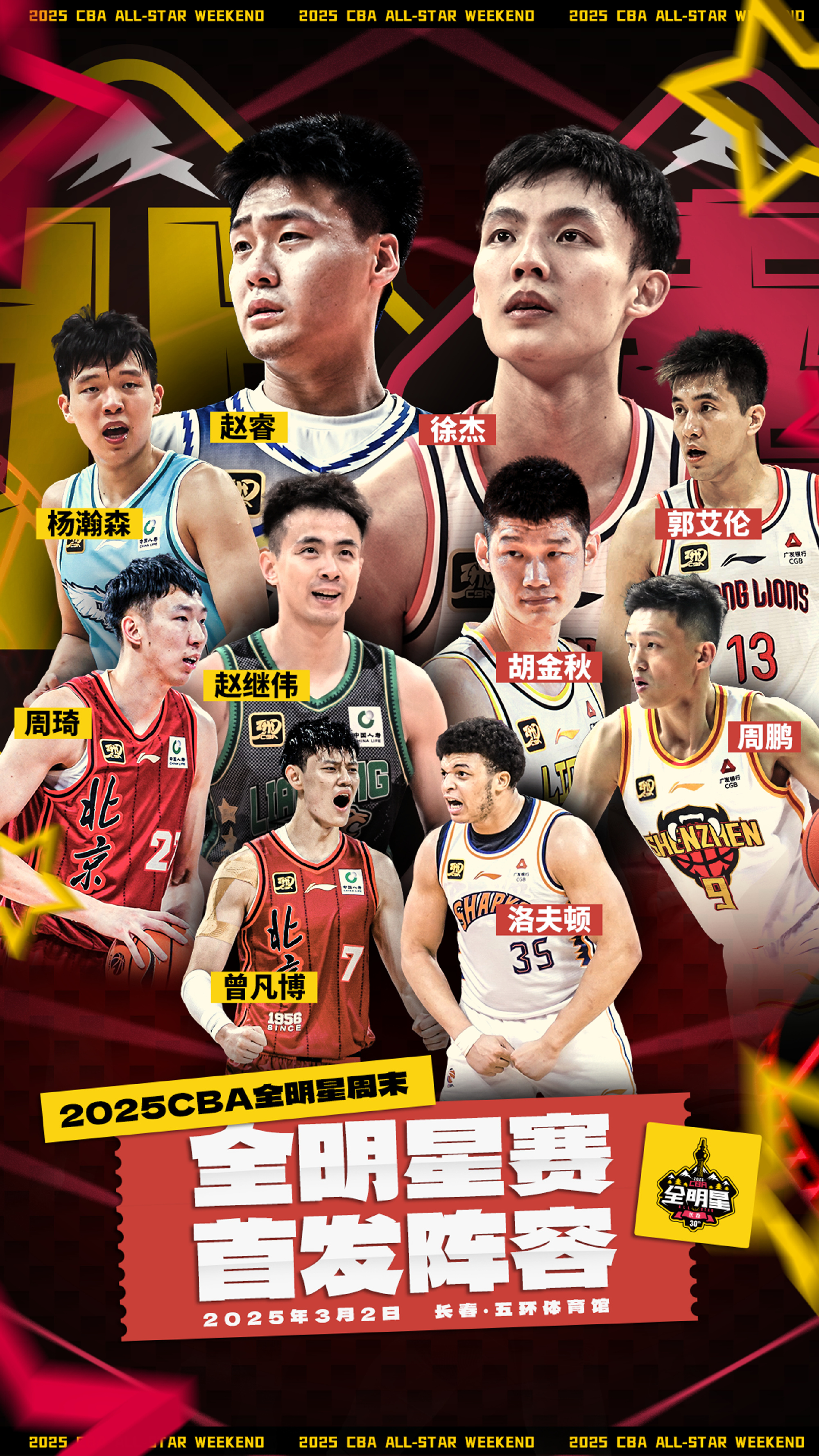 乐鱼体育网站-CBA明星赛首次推出全明星赛MVP奖项，球员竞技水平再受瞩目的简单介绍