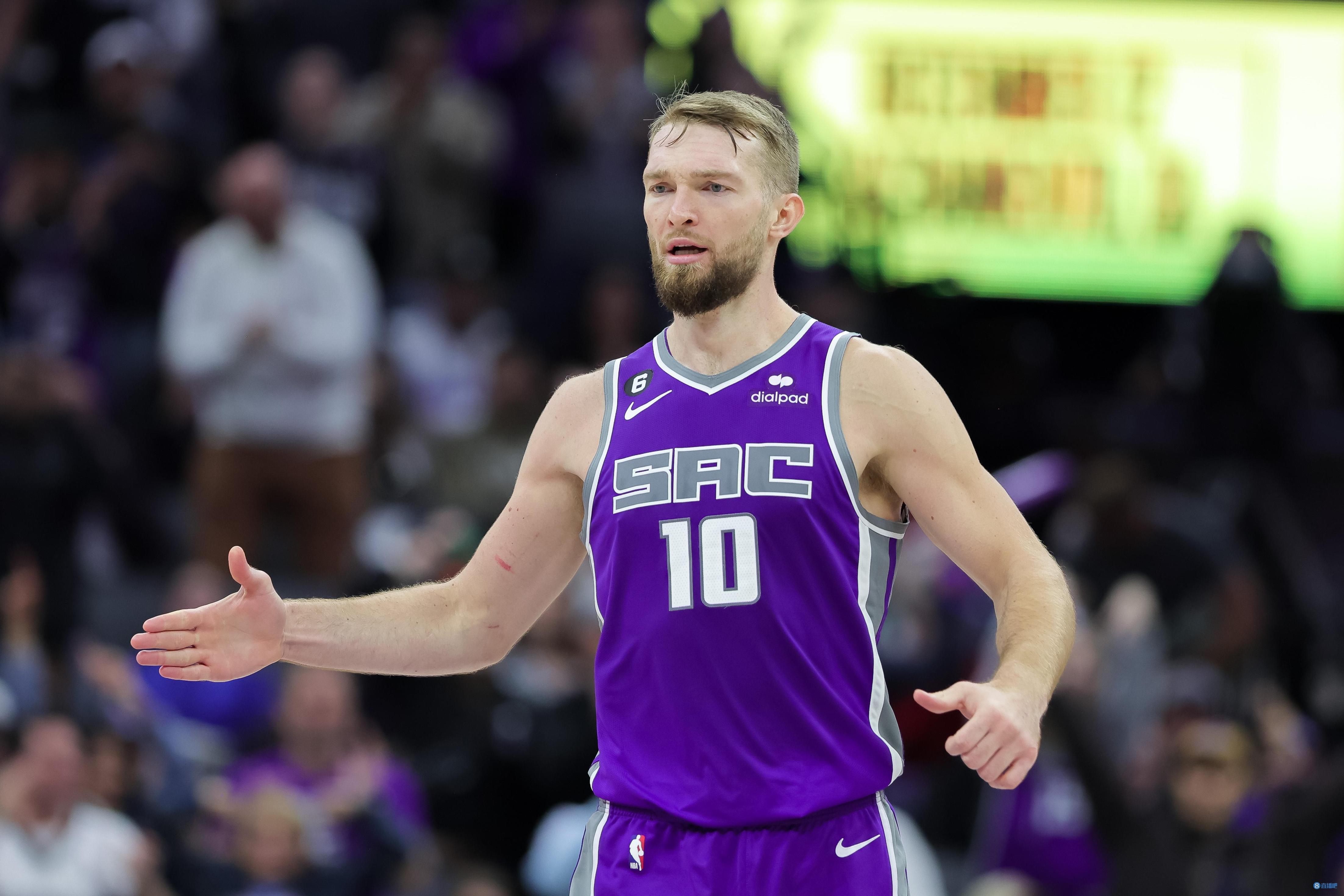 乐鱼体育娱乐-关于步行者球员萨博尼斯展现超强实力欲成为新赛季MIP热门的信息