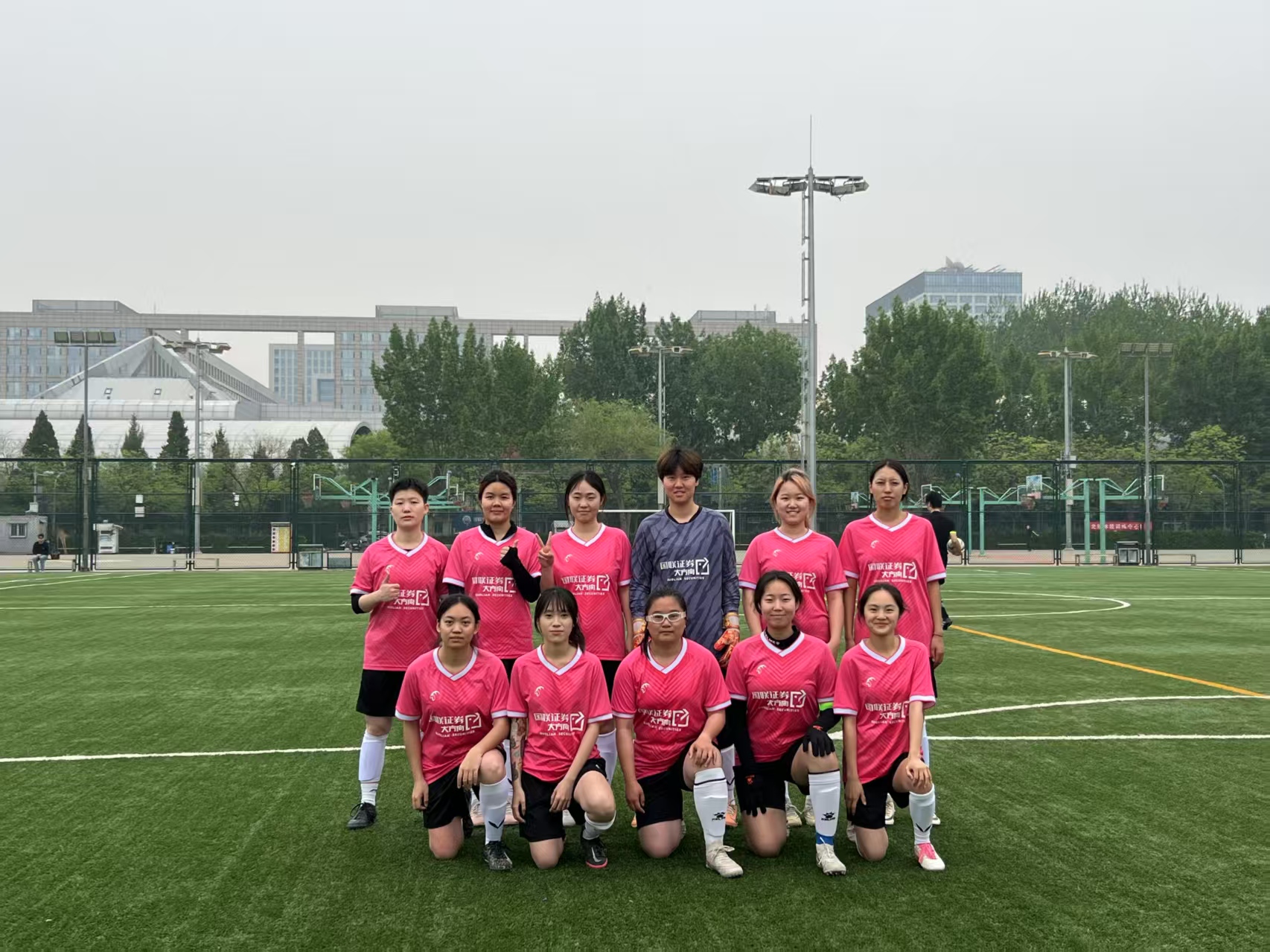 关于体能出众:女子足球队员体能训练成效显著的信息 关于体能出众:女子足球队员体能训练成效显著的信息