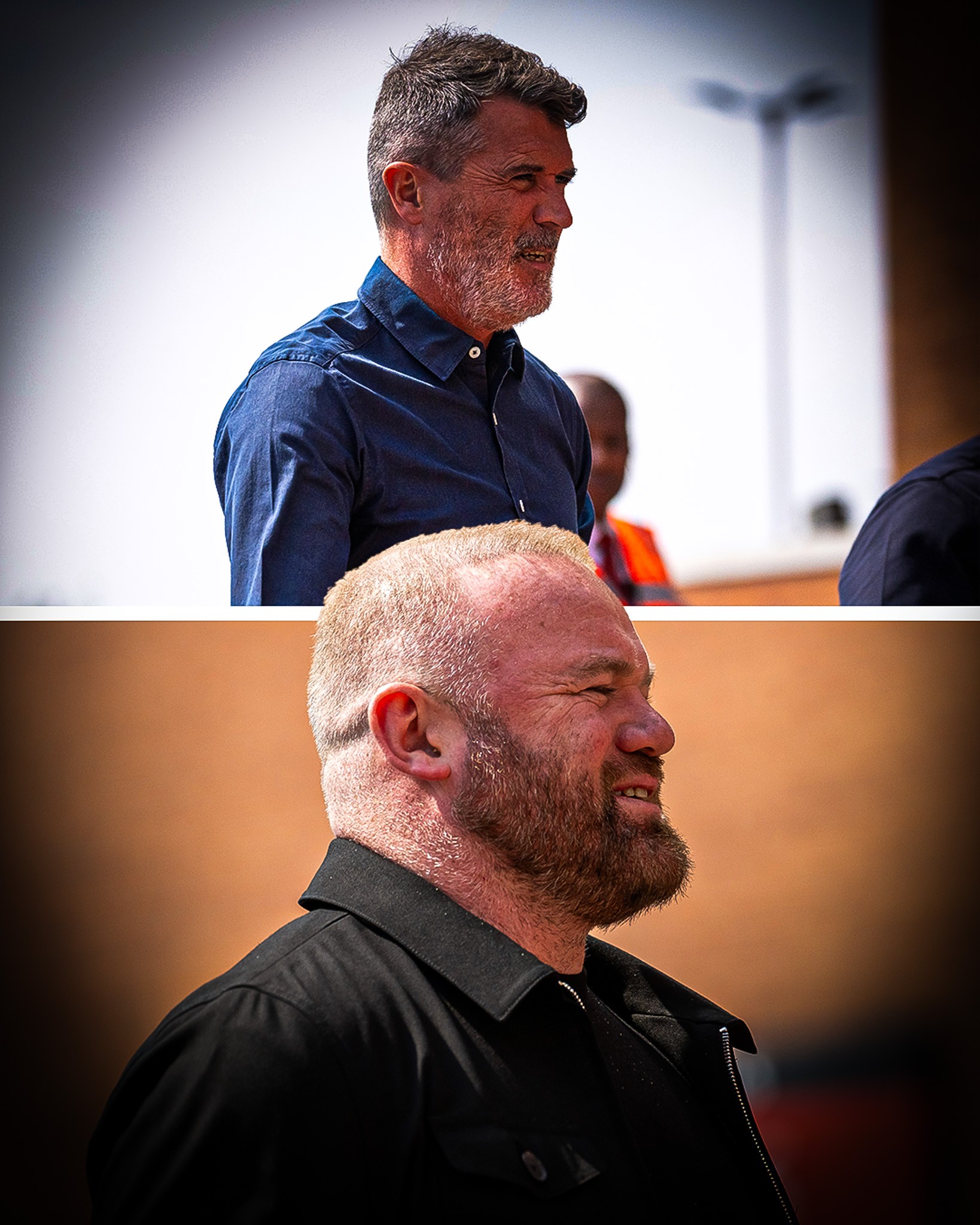 鲁尼被曝与前队友关系不和，球队气氛紧张