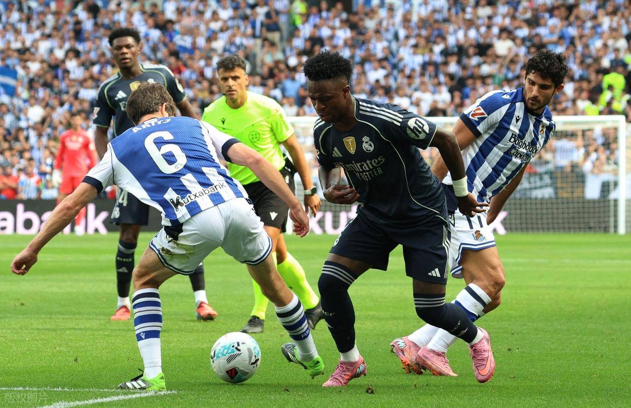 乐鱼体育新闻-关于皇家社会客场惨败，遭遇连败危机!的信息