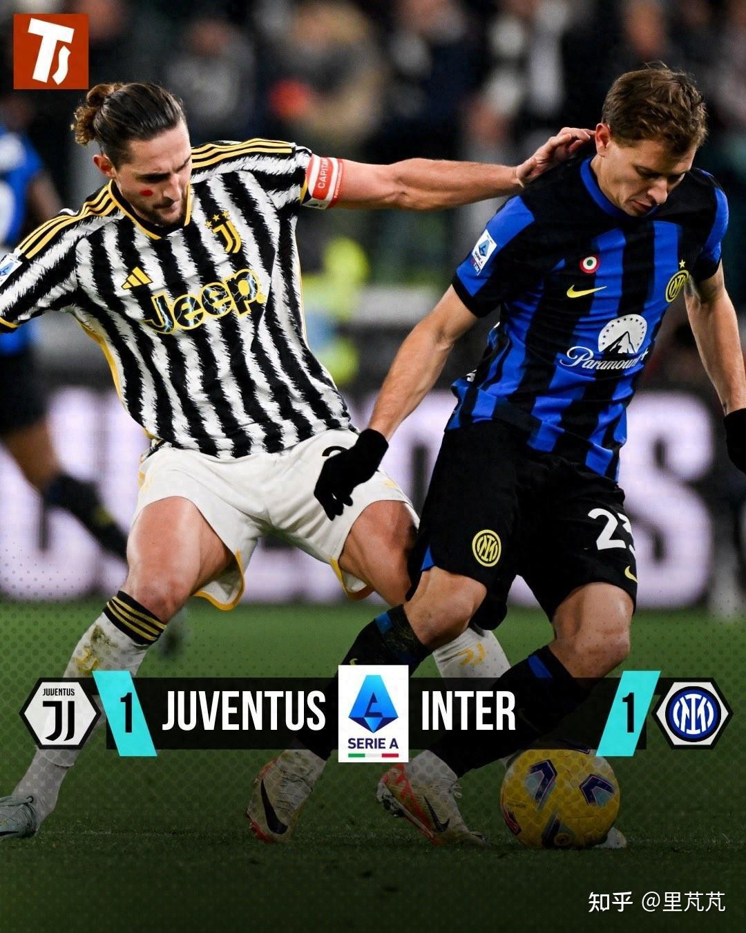 乐鱼体育娱乐-意甲焦点战：国米击败尤文，点燃榜首之争的火焰