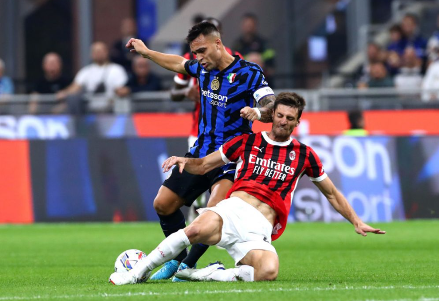 乐鱼体育官方-AC米兰新赛季引进新的技术团队