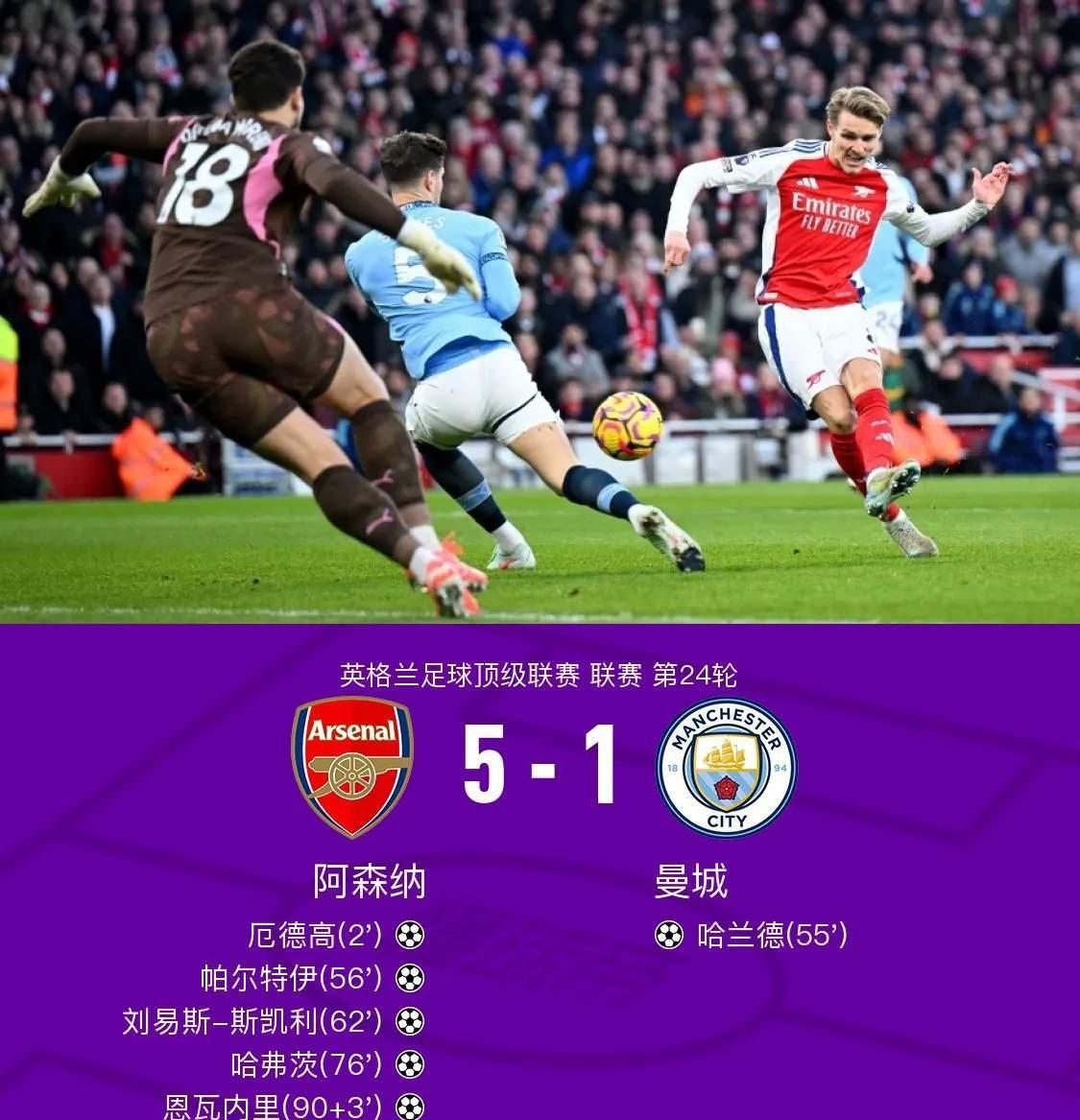 乐鱼体育直播-关于阿森纳逆转战胜对手，积分傲人的信息