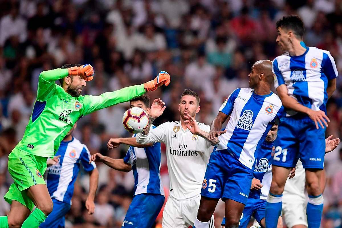 塞维利亚客场惨败，连败难止