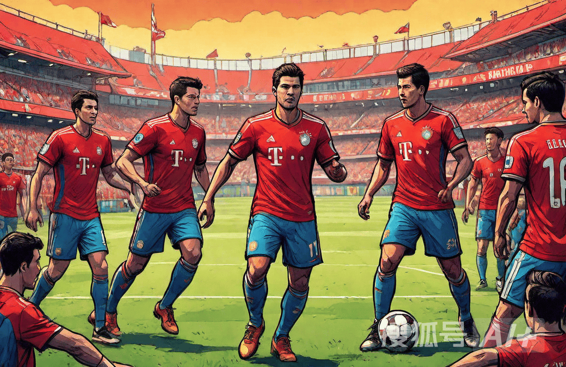 关于拜仁慕尼黑备战与本菲卡的较量,将会有怎样的结局?的信息 关于拜仁慕尼黑备战与本菲卡的较量,将会有怎样的结局?的信息