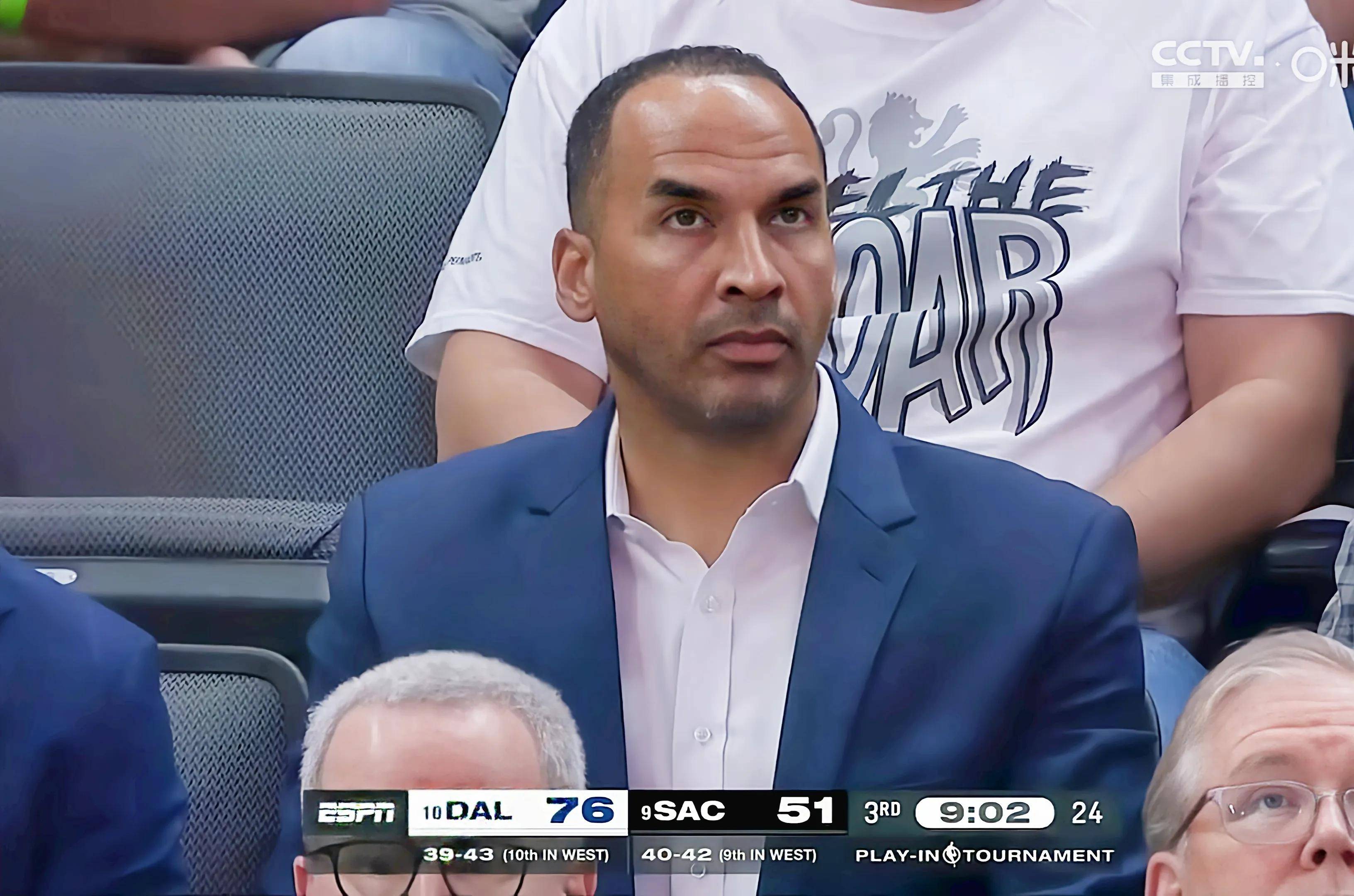 乐鱼体育官网app-独行侠再次获胜，客场击败国王