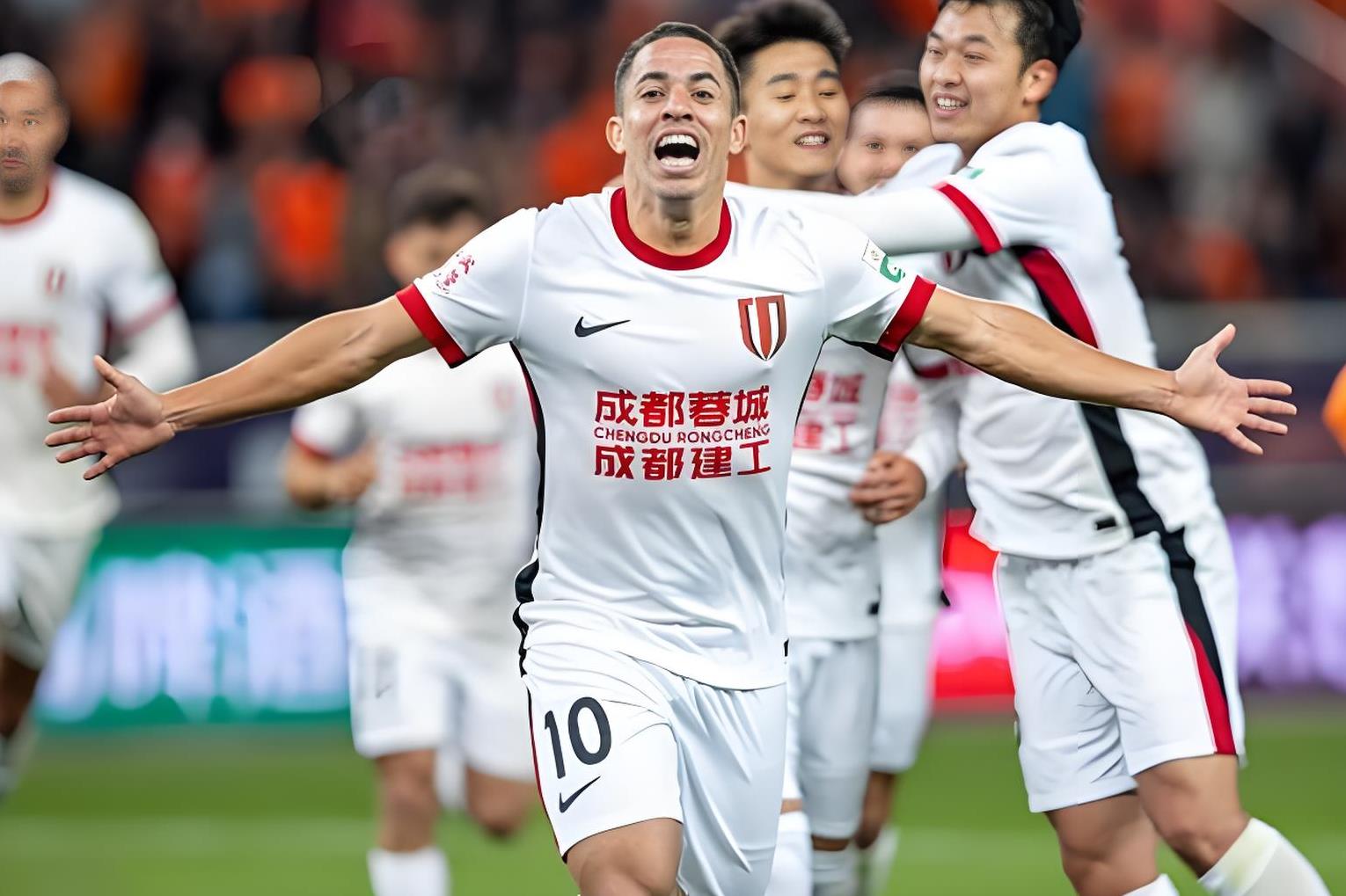 恒大战平泰达，外界质疑球队实力不济的简单介绍