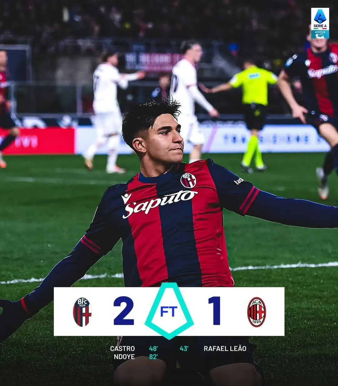 乐鱼体育竞技-博洛尼亚客场击败对手，逆袭成功的简单介绍