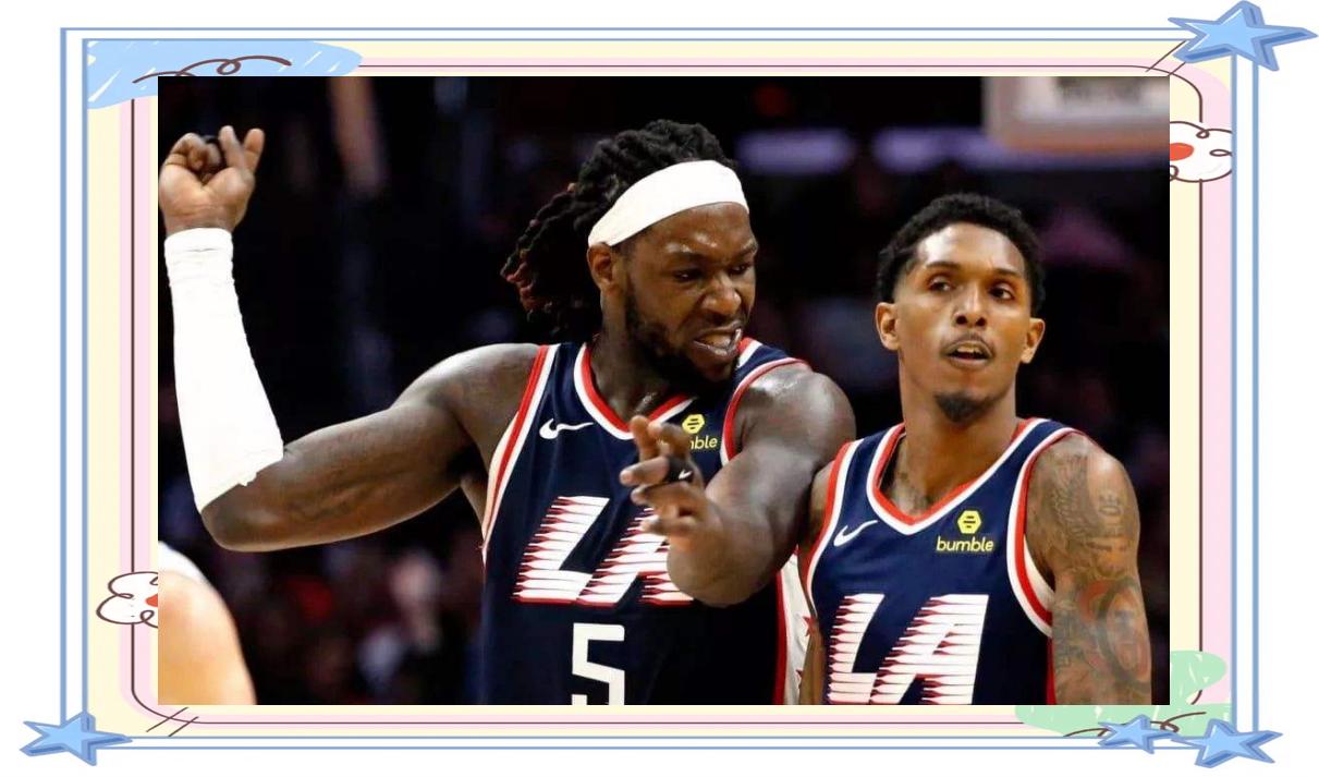 快船击败掘金，晋级西部半决赛