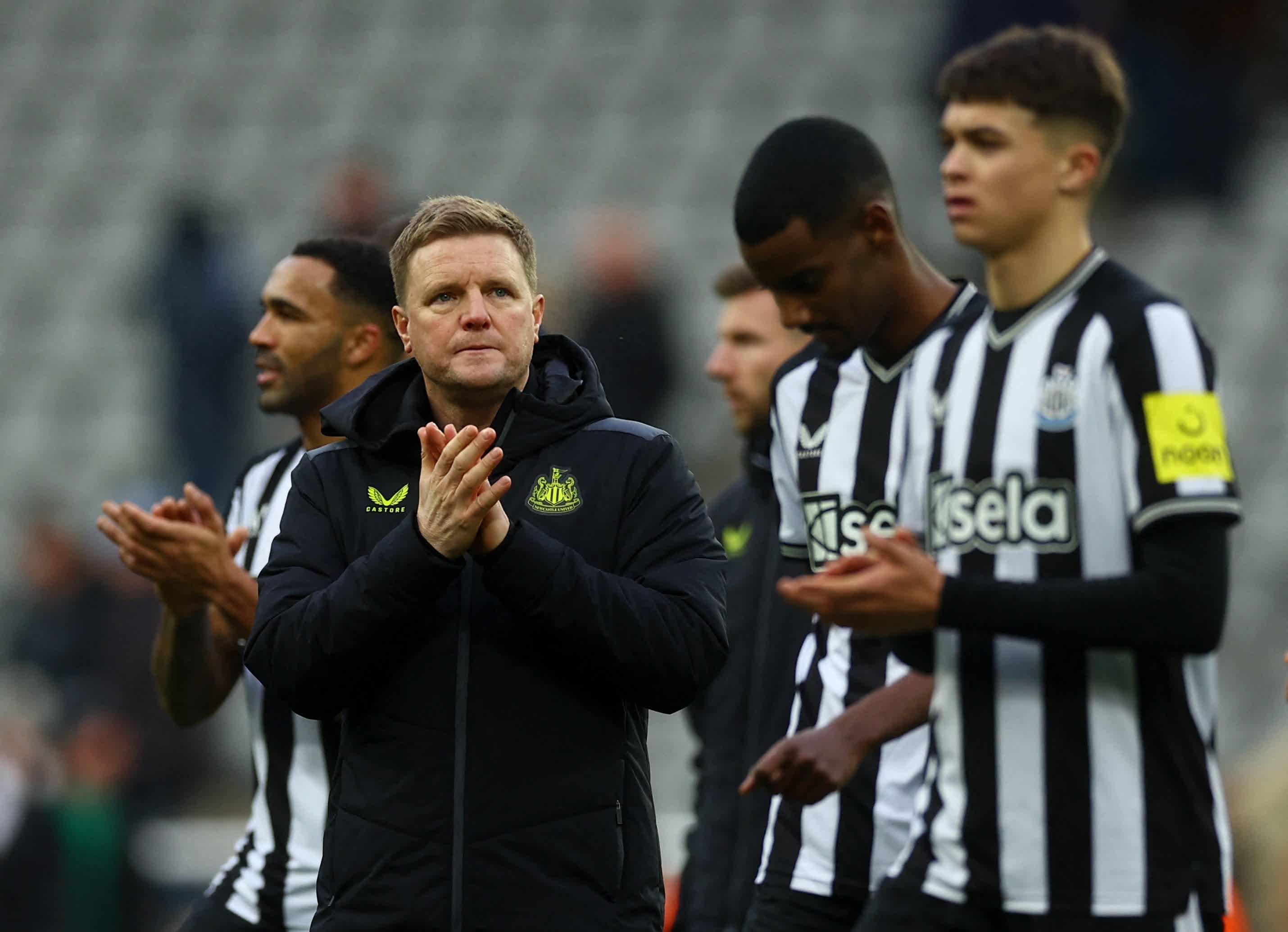 关于伯恩茅斯势不可挡,开启连胜模式的信息 关于伯恩茅斯势不可挡,开启连胜模式的信息