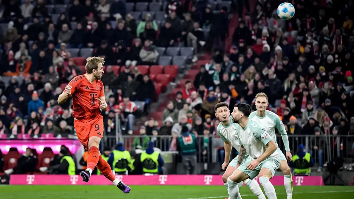 云达不莱梅主场强势击败法兰克福,一场精彩的德甲对决的简单介绍 云达不莱梅主场强势击败法兰克福,一场精彩的德甲对决的简单介绍