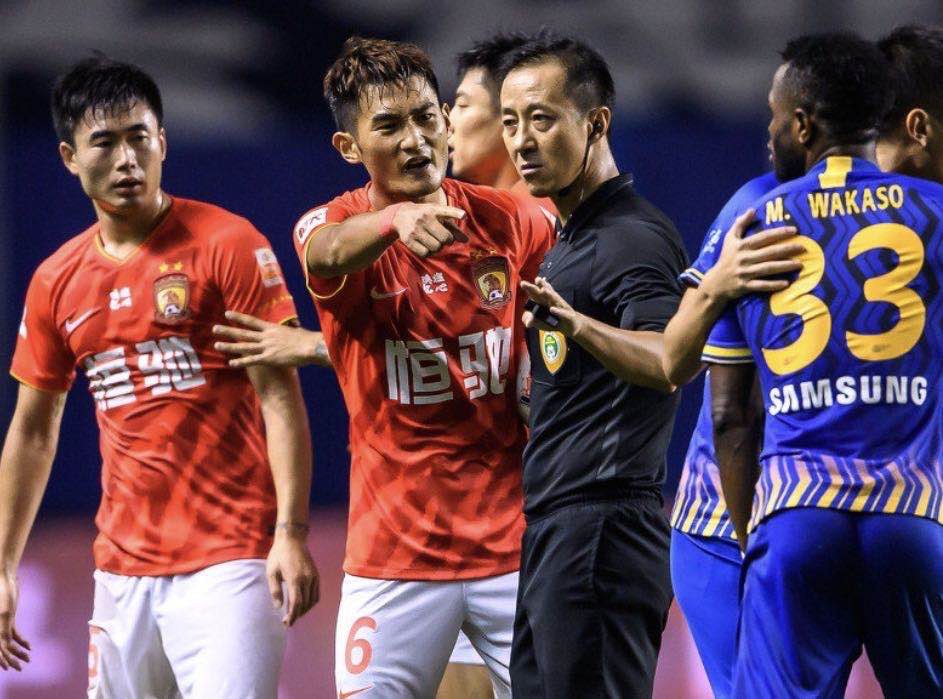 乐鱼体育电竞-关于苏宁客场胜果集团，提升积分榜排名，球队士气高涨备战下轮的信息